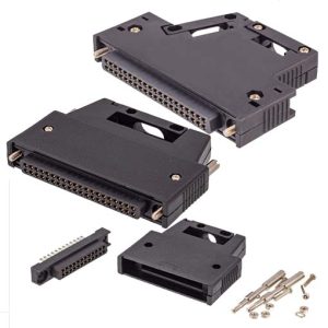 A6CON1 Servo PLC plug I/O connector