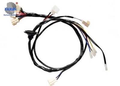 Excavator Air conditioning wiring harness