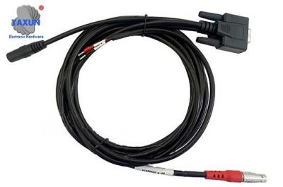 Aviation Plug Wiring Harness for Survey Equipment