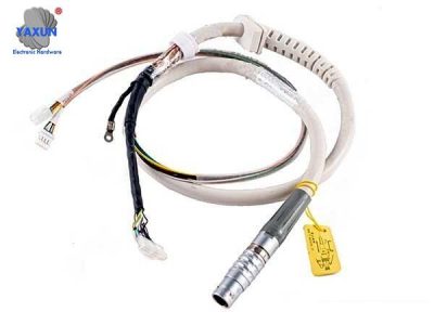 Medical Imaging Endoscope Wire Harness