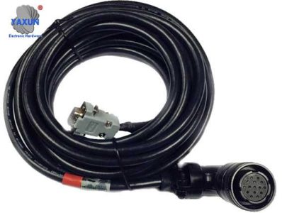 aviation head signal cable