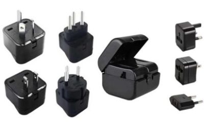 Electrical Connector Power Plug Manufacturer