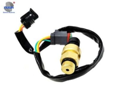 Pressure Sensor Wiring Harness