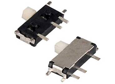 panel mount micro Slide Switch