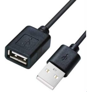 otg extension inside data usb cable