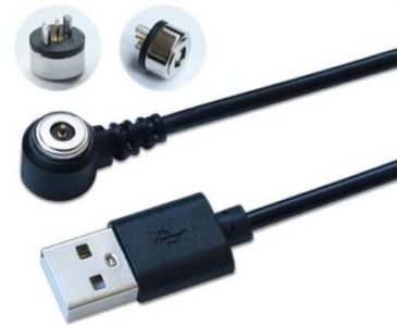 magnetic usb cable