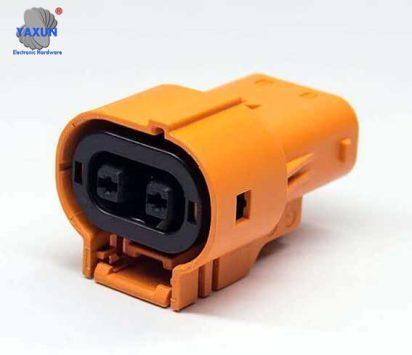 150A-200A 2 PIN high voltage plug