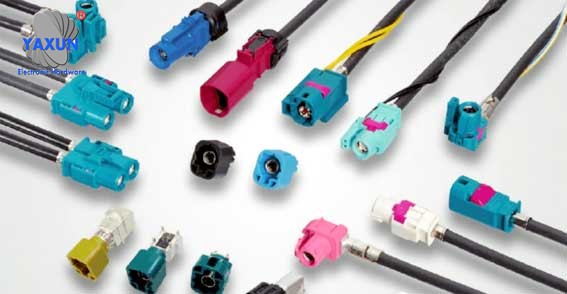 HSD wiring harnes Different Types, Functions, and FAQs