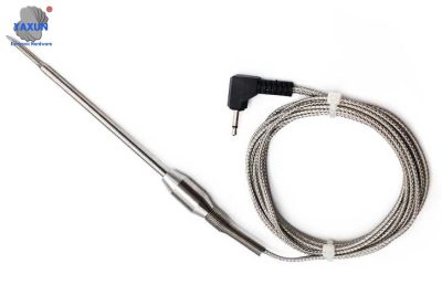 BBQ stainless steel barbecue probe