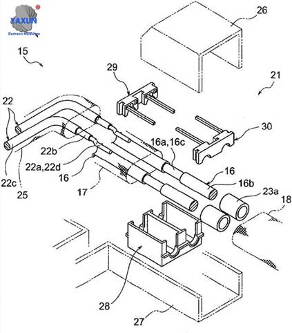 Connection Harness Design Process