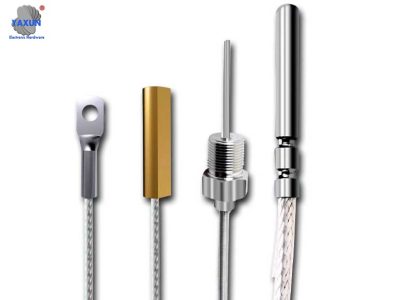 Features of PT100 sensor Probe Assembly