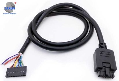 Original or Replacement Molex Connector Harness