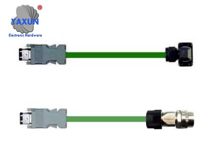 Panasonic servo Wiring Harness Assemblies