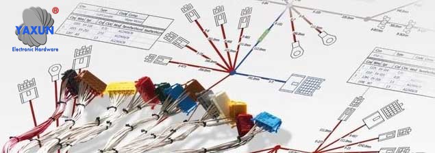 Reliability analysis of automobile wiring harness system