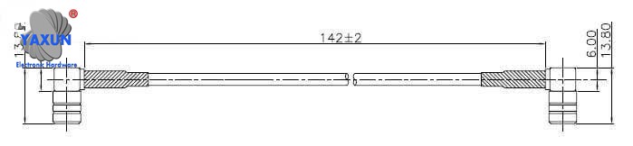 SMB wire product drawings