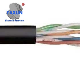 TPU material cable