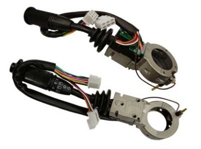 car steering column switch