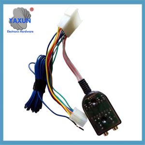 Toyota Lexus Car Speaker Plug and Play Wiring Harness